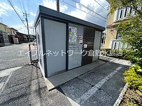 Y・プラッツA 105 ｜ 岡山県総社市福井2123（賃貸アパート1K・1階・24.07㎡） その27