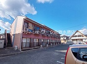 岡山県倉敷市川入813-12（賃貸アパート1K・1階・17.90㎡） その3