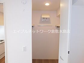 ベイ　ブランシェ浜町 202 ｜ 岡山県倉敷市浜町2丁目9-16（賃貸アパート1LDK・2階・40.16㎡） その9