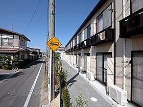 岡山県岡山市北区庭瀬1013-1（賃貸アパート1K・2階・22.35㎡） その11