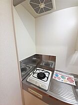 岡山県岡山市北区下伊福西町1番55号の1（賃貸アパート1K・2階・27.74㎡） その7