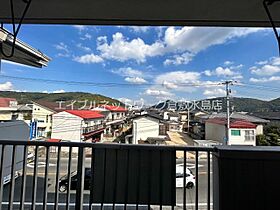 ＭＫマンション 302 ｜ 岡山県岡山市北区惣爪136-1（賃貸マンション1LDK・3階・34.84㎡） その17