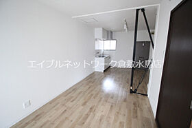 RE APARTMENT HAYASHIMA　B棟 101 ｜ 岡山県都窪郡早島町早島1375（賃貸アパート1LDK・1階・35.51㎡） その7