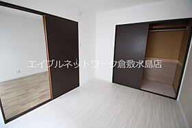 RE APARTMENT HAYASHIMA　B棟 101 ｜ 岡山県都窪郡早島町早島1375（賃貸アパート1LDK・1階・35.51㎡） その10