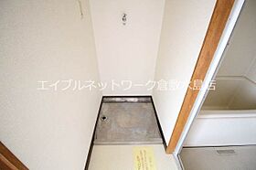 サンホーム八王寺 101 ｜ 岡山県倉敷市八王寺町158-12（賃貸アパート2LDK・1階・46.69㎡） その10