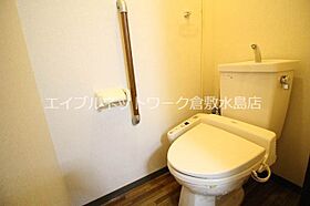 メゾンソレイユ 202 ｜ 岡山県岡山市北区尾上434-5（賃貸アパート1K・2階・26.50㎡） その8