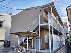 レオパレスエヌエヌ 202 ｜ 岡山県岡山市北区島田本町1丁目6-40（賃貸アパート1K・2階・21.81㎡） その13