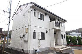 フィレンツェ 2-D ｜ 岡山県岡山市北区宿本町5-20-2（賃貸アパート1K・2階・22.00㎡） その29