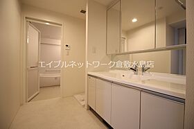 ＬA　ＭＩＡ　ＣＡＳＡ 1201 ｜ 岡山県岡山市南区東畦155-18（賃貸マンション3LDK・12階・128.87㎡） その11