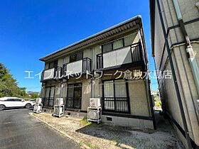 岡山県岡山市北区大内田667（賃貸アパート1K・2階・27.80㎡） その1