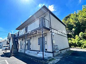 岡山県岡山市北区大内田667（賃貸アパート1K・2階・27.80㎡） その6