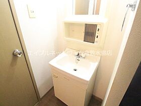 アンダンテ妹尾Ａ棟 202 ｜ 岡山県岡山市南区妹尾3419-3（賃貸アパート1K・2階・27.08㎡） その15