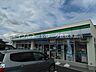 周辺：ファミリーマートくらしき駅北店 81m