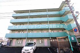 リトルハイツＮｏ6 205 ｜ 岡山県倉敷市老松町3丁目12-30（賃貸マンション1K・2階・23.00㎡） その7