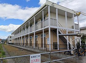 レオパレスセジュール　エム 101 ｜ 岡山県倉敷市連島町鶴新田1901-1（賃貸アパート1K・1階・20.28㎡） その25