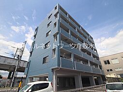 北長瀬駅 5.5万円