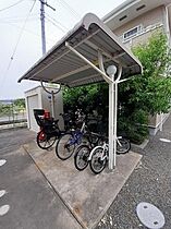 岡山県倉敷市玉島上成642-2（賃貸アパート1K・1階・28.21㎡） その13