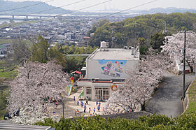 岡山県倉敷市船穂町船穂1648-3（賃貸アパート2K・1階・40.78㎡） その22