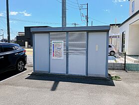 フラワー　A棟 103 ｜ 岡山県倉敷市連島町鶴新田364-1（賃貸アパート1LDK・1階・43.74㎡） その4