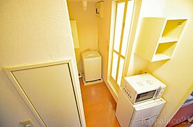 岡山県高梁市落合町阿部643-2（賃貸アパート1K・1階・21.73㎡） その6