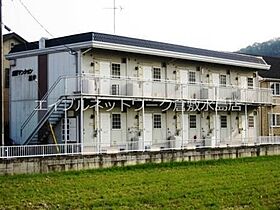 宮原マンション福井 205 ｜ 岡山県倉敷市福井142（賃貸アパート1K・2階・23.80㎡） その1