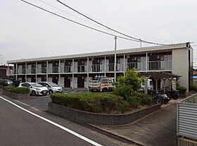 岡山県倉敷市茶屋町1767-1（賃貸アパート1K・2階・22.02㎡） その1