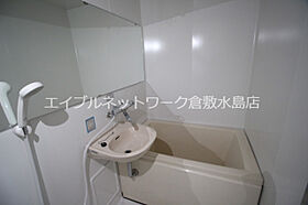 RE APARTMENT HAYASHIMA　B棟 201 ｜ 岡山県都窪郡早島町早島1375（賃貸アパート1LDK・1階・35.51㎡） その8