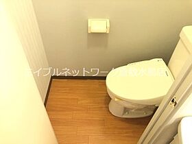 マンションハピネス 201 ｜ 岡山県倉敷市中庄3211-164（賃貸マンション1K・2階・31.88㎡） その8