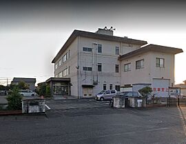 片岡貸住宅 B ｜ 岡山県倉敷市南畝3丁目6-2（賃貸一戸建4DK・1階・69.55㎡） その30