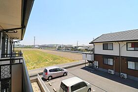 ドミール山本A棟 202 ｜ 岡山県倉敷市平田775-3（賃貸アパート2LDK・2階・53.73㎡） その9