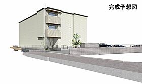 ノヴァ　アイビー 101 ｜ 岡山県倉敷市上富井484-1（賃貸マンション2LDK・1階・59.13㎡） その3