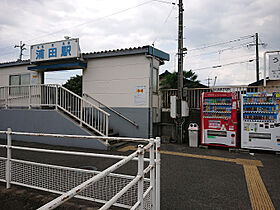 サンシャイン 106 ｜ 岡山県倉敷市連島町連島904（賃貸アパート1K・2階・19.96㎡） その7