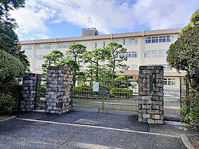 岡山県倉敷市鶴形2丁目9-16（賃貸アパート1K・1階・26.50㎡） その18