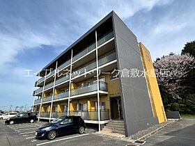 岡山県岡山市北区撫川883-1（賃貸マンション1K・2階・26.56㎡） その6