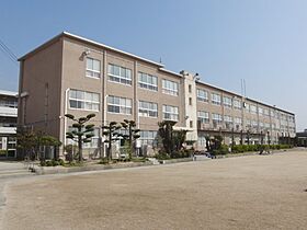 岡山県倉敷市玉島八島1735番地3（賃貸アパート1LDK・1階・50.14㎡） その29