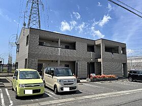 岡山県岡山市北区平田（賃貸アパート1K・2階・30.00㎡） その4