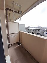 岡山県岡山市北区大安寺中町1番10号（賃貸マンション1K・3階・30.66㎡） その14