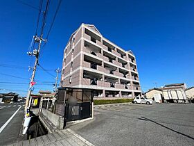 岡山県岡山市北区田中（賃貸マンション1LDK・5階・45.63㎡） その1