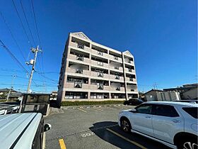 岡山県岡山市北区田中（賃貸マンション1LDK・5階・45.63㎡） その4