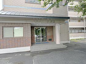 岡山県岡山市北区津島京町3丁目（賃貸マンション1K・5階・29.00㎡） その2