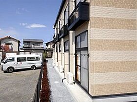 岡山県岡山市南区福島3丁目11-43（賃貸アパート1K・1階・20.28㎡） その11