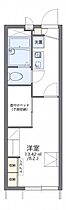 岡山県倉敷市玉島八島400-1（賃貸アパート1K・1階・22.35㎡） その2