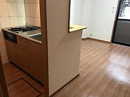 居間