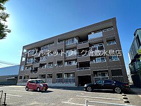 岡山県岡山市北区花尻あかね町6-106（賃貸マンション2LDK・4階・61.62㎡） その6