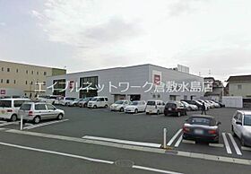 岡山県岡山市北区花尻あかね町6-106（賃貸マンション2LDK・4階・61.62㎡） その22