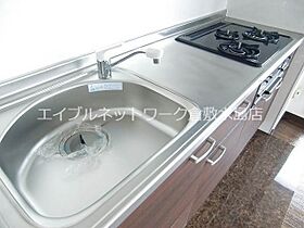 岡山県岡山市北区花尻あかね町6-106（賃貸マンション2LDK・4階・61.62㎡） その17