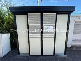 岡山県倉敷市連島町西之浦984-1（賃貸アパート1DK・1階・26.49㎡） その21