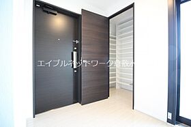 岡山県岡山市南区東畦155-18（賃貸マンション1LDK・6階・85.69㎡） その12