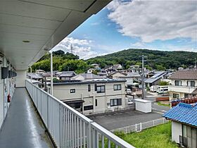 岡山県岡山市北区花尻あかね町9-104（賃貸マンション1K・2階・23.18㎡） その19