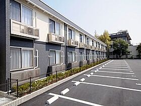 岡山県岡山市北区今保557-5（賃貸アパート1K・2階・28.02㎡） その23